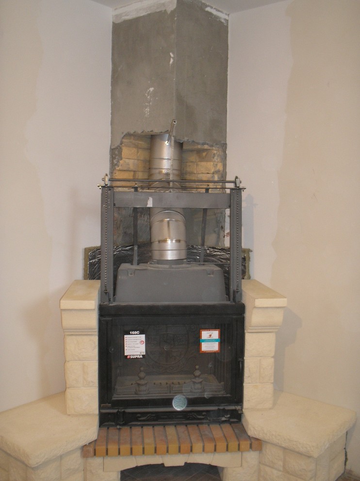 Еще одна сборка кминов, готовых и не очень ))