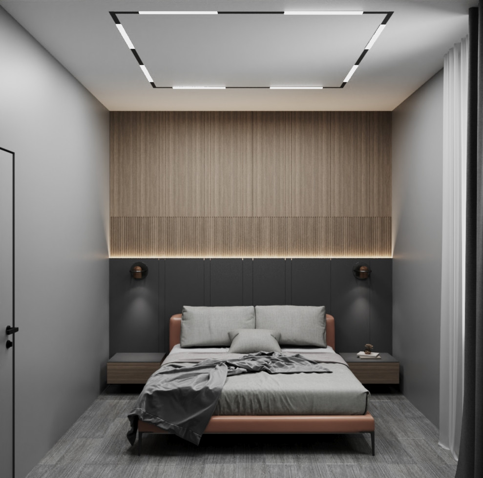 Домик у реки