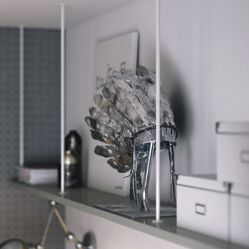 функциональные 23м2