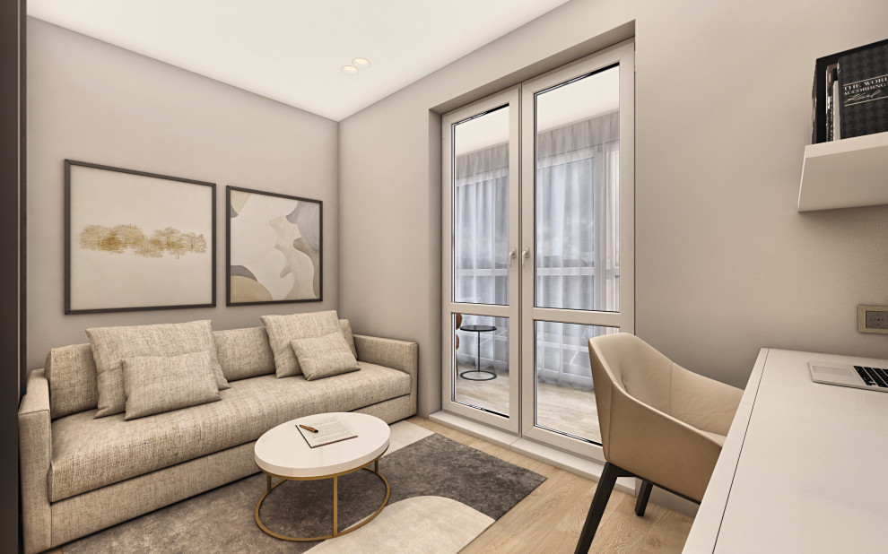 Апартаменты Брюдж