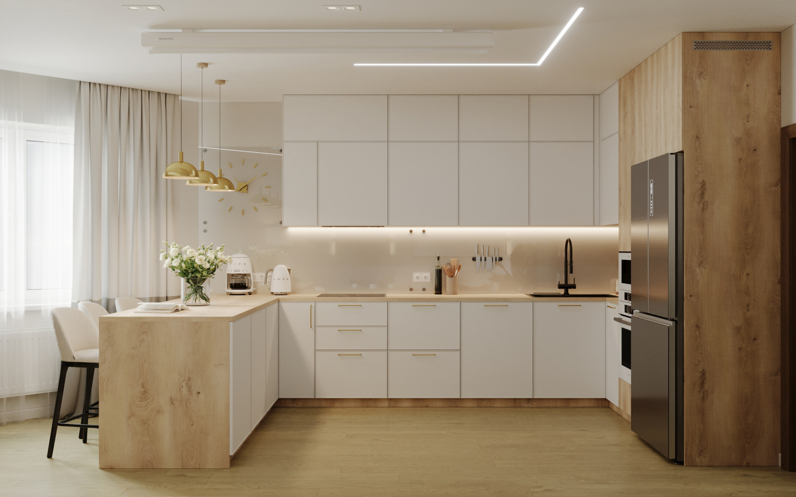 ЖК Премьер-2