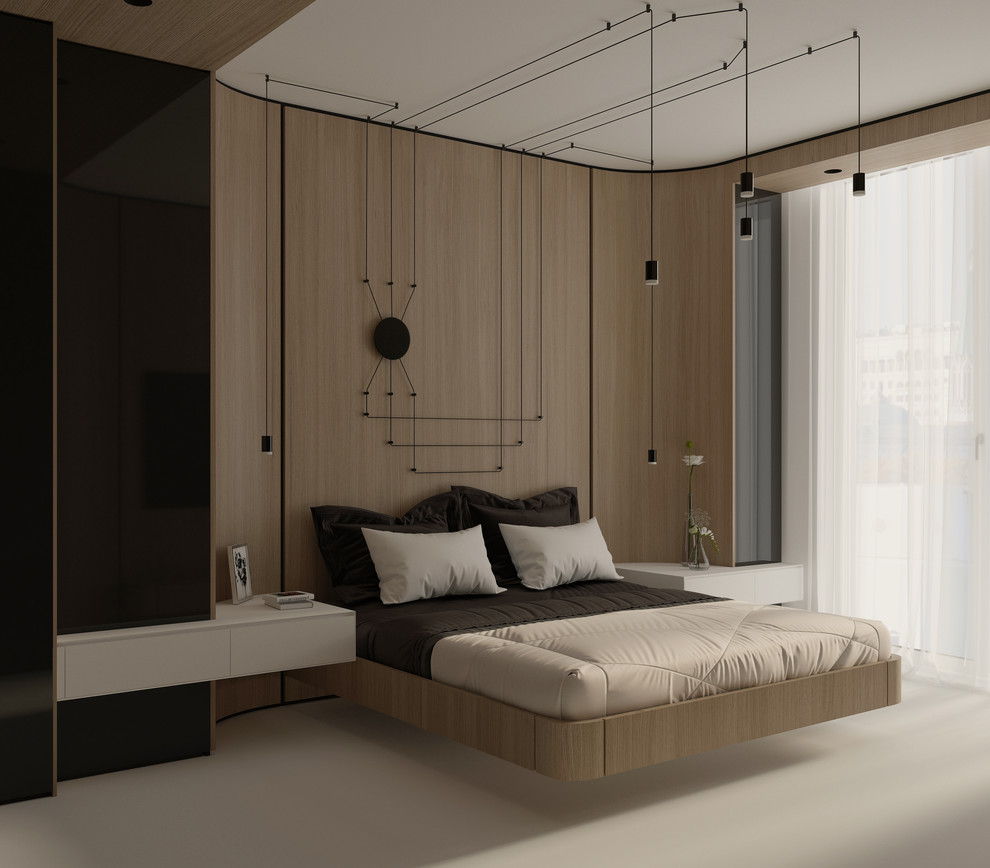 Квартира на Ордынке