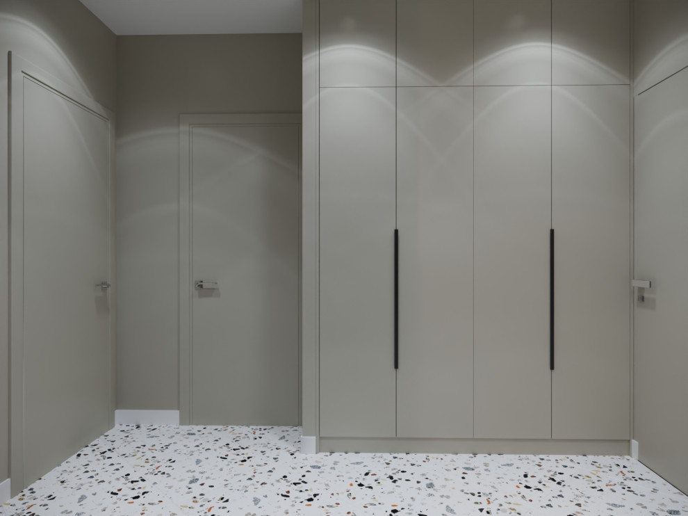 3-х к.кв. - 76 кв.м. - ЖК Гавань