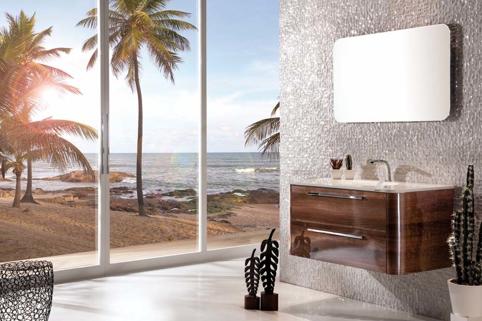 Обложка проекта: Acqua & Moderno