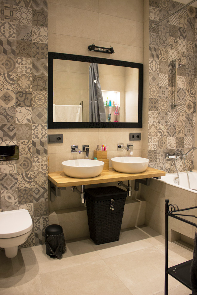 3ех комнатная Квартира на Новочеркасской