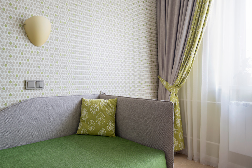 Квартира на Мосфильмовской