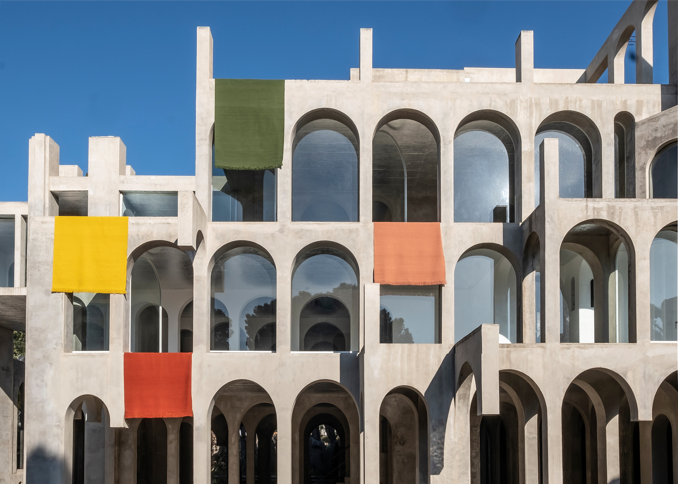 Тренды 2020: Что появилось в дизайне за последние полгода