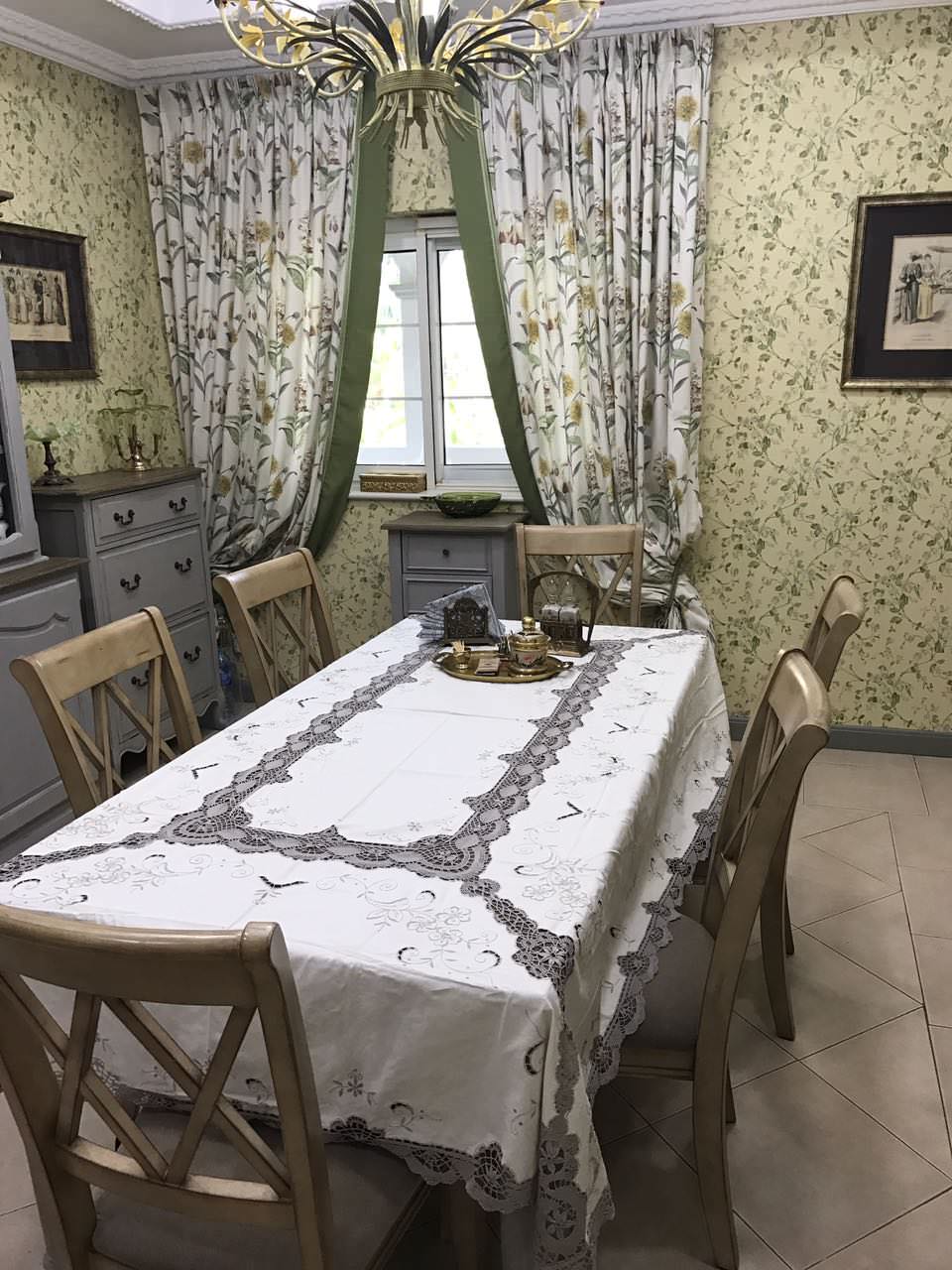 Рай в Фениксе