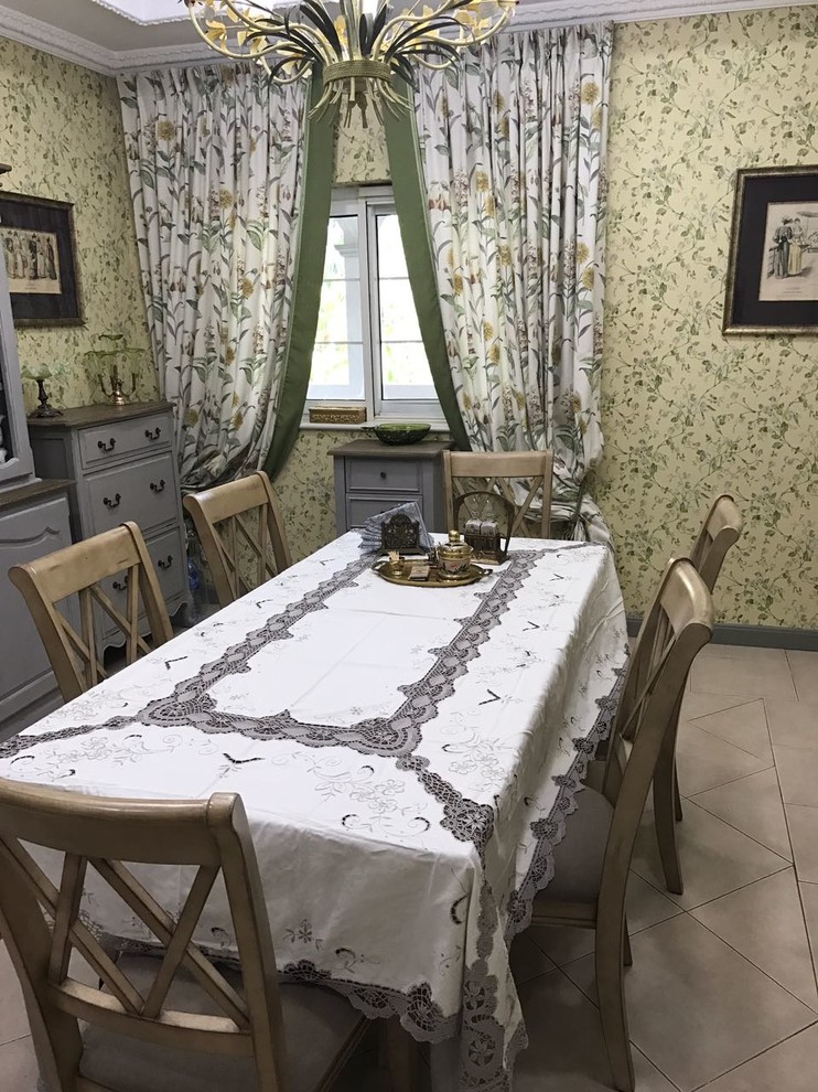 Рай в Фениксе