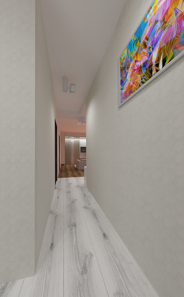 Жилой копмлекс Каменные Ручьи