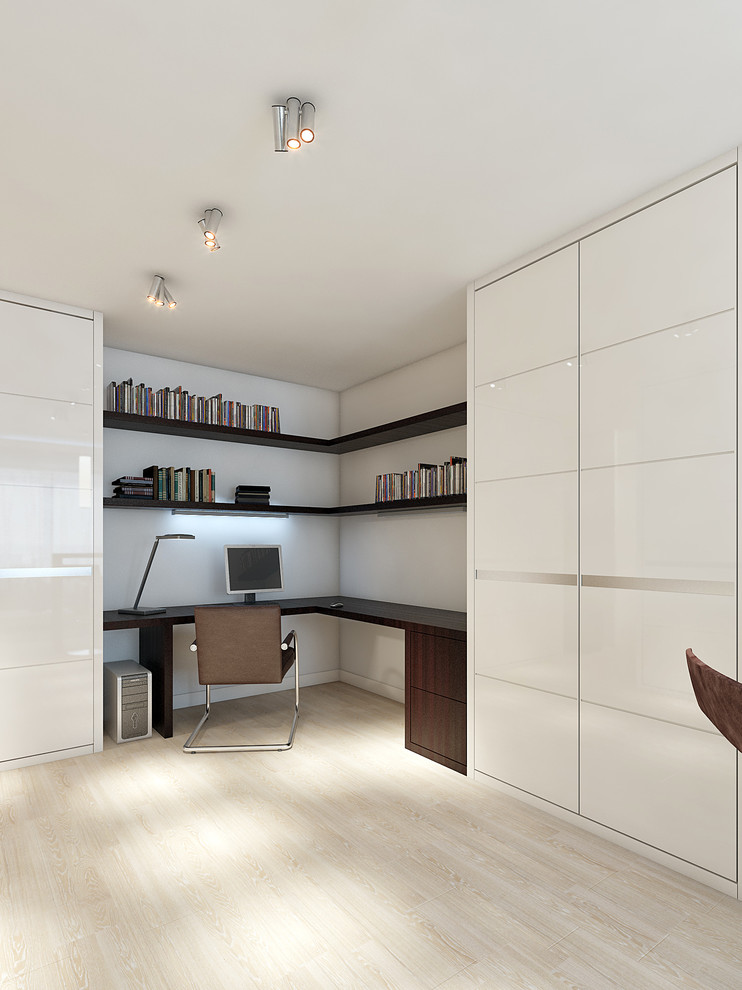 Квартира для холостяка