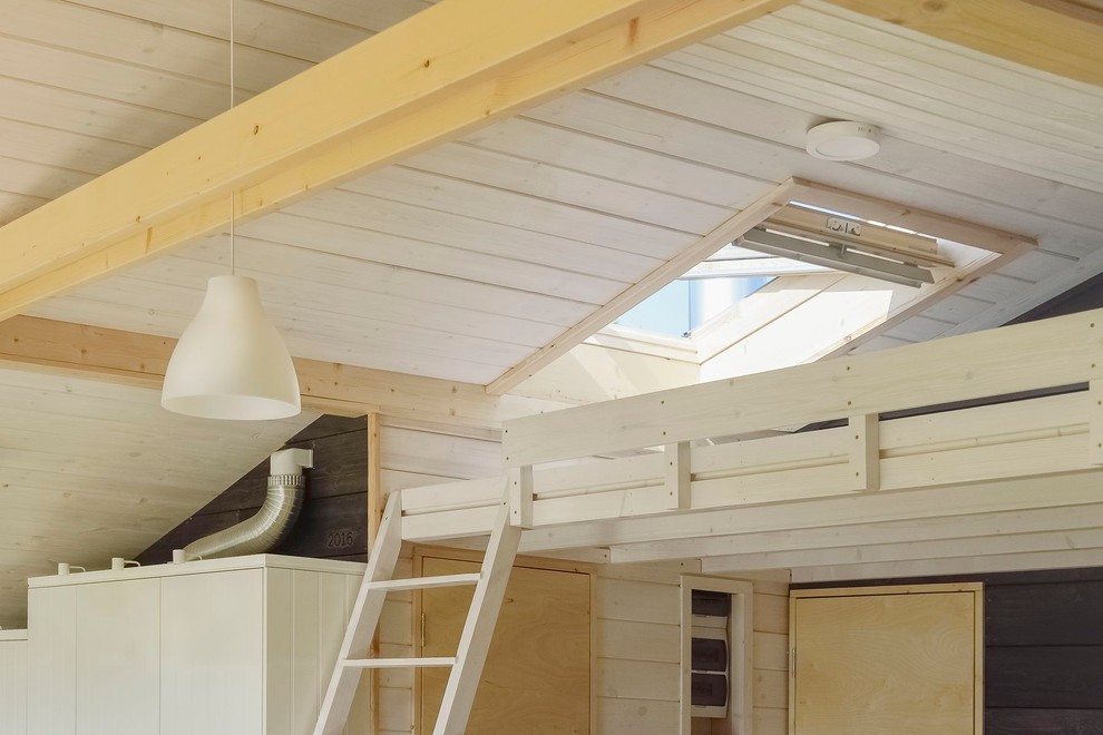 ДубльДом 2.65 в экопарке Яснополе