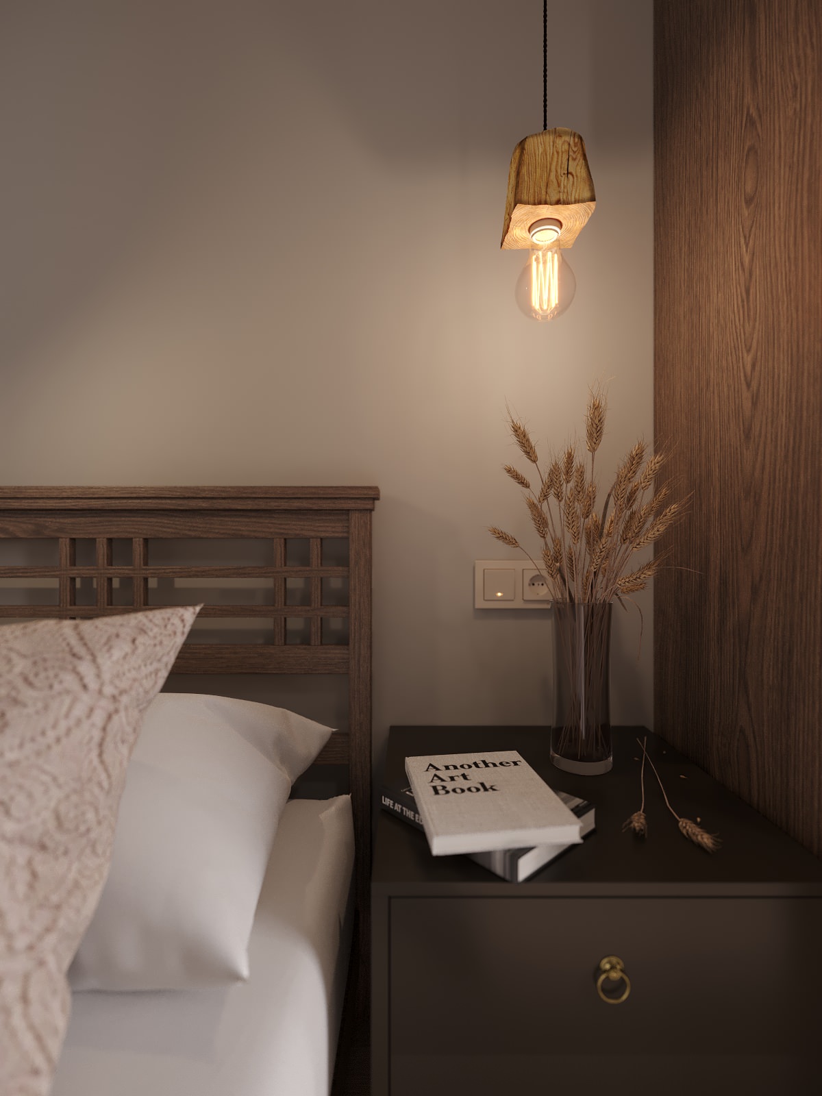 Проект детской комнаты