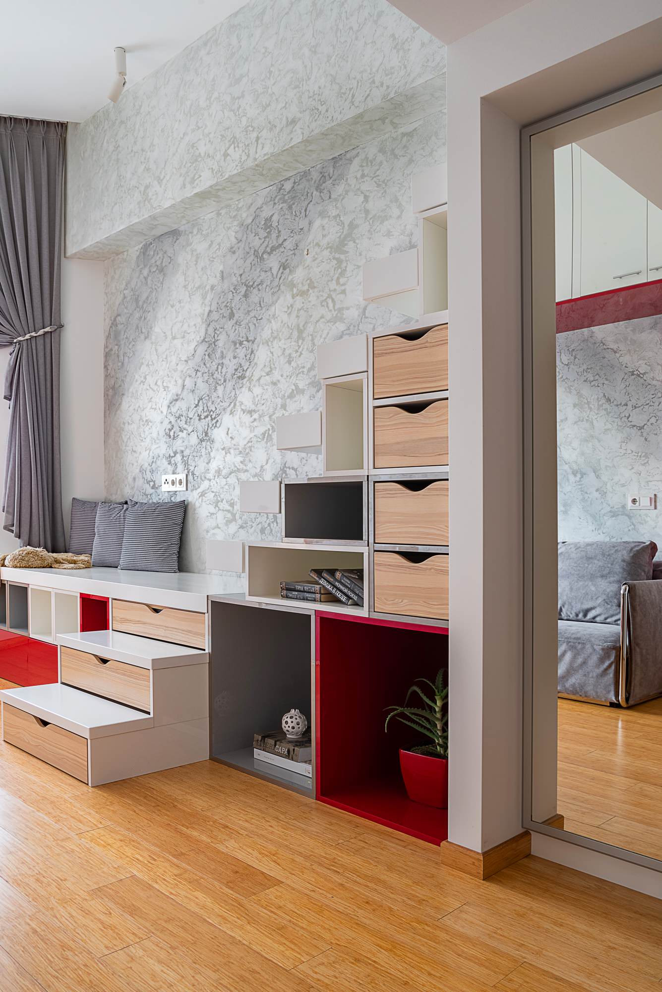 Детская комната