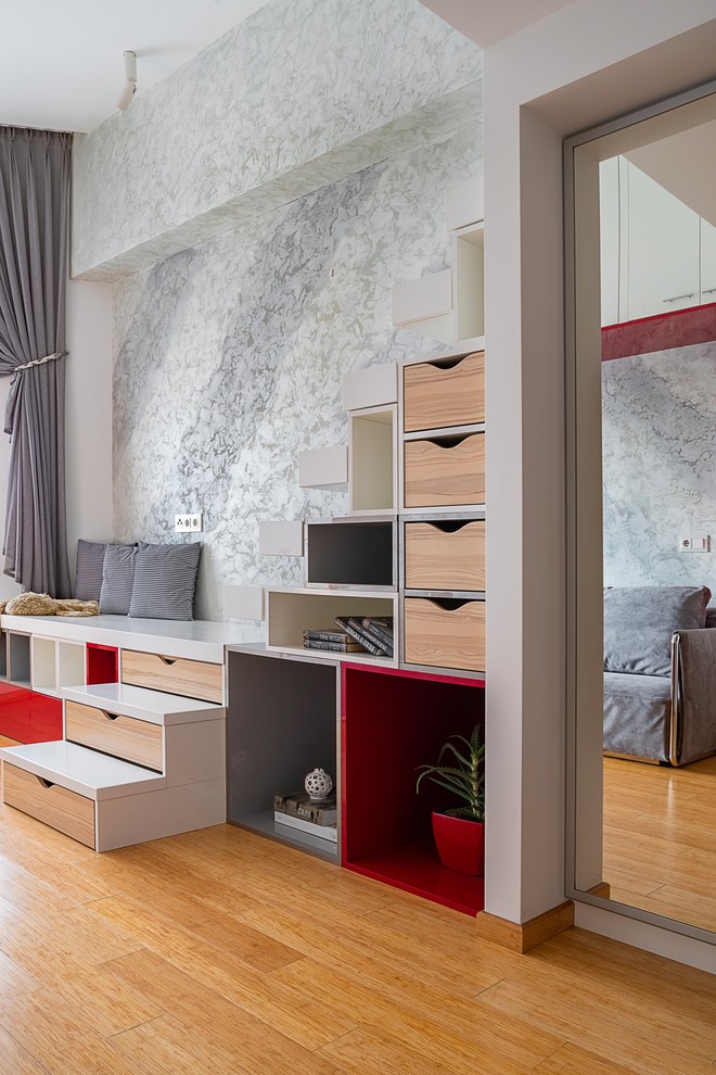 Детская комната