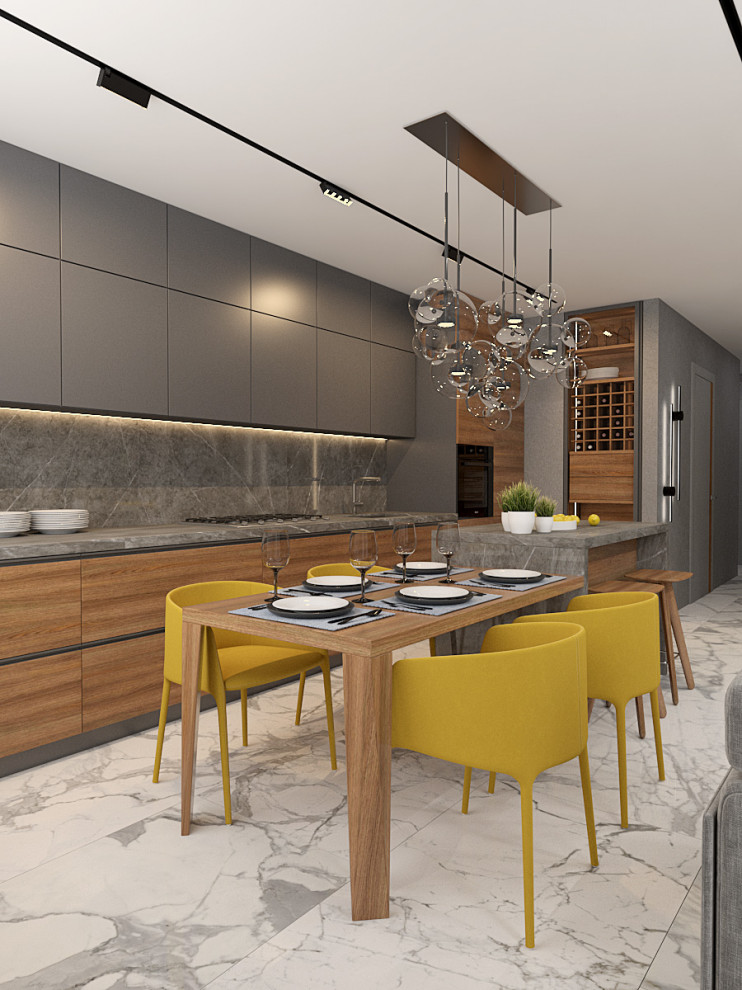 Примеры наших работ