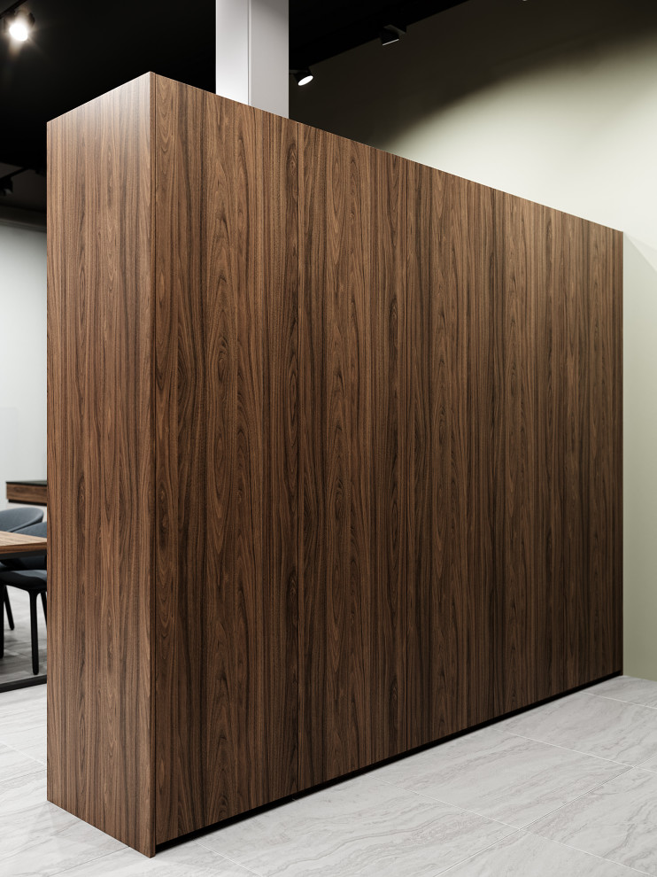 Мебельный салон