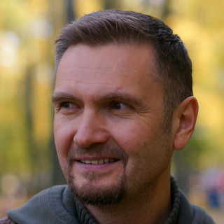 Юрий Ахмедов