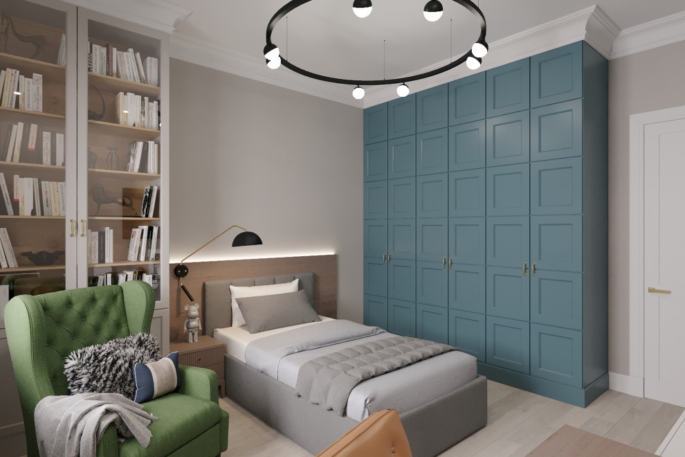 3-х комнатная Сталинка