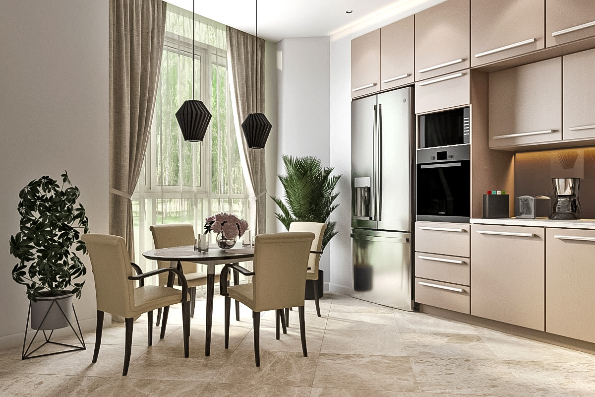 MOS 001-044. ЖК Сколково Парк