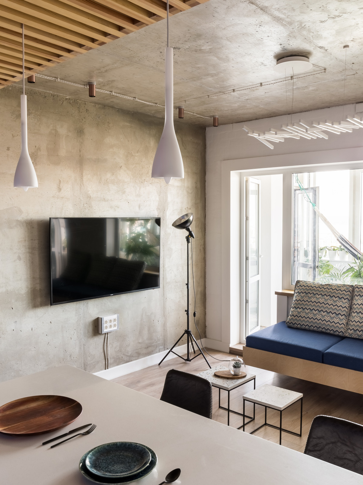 Город&деревня