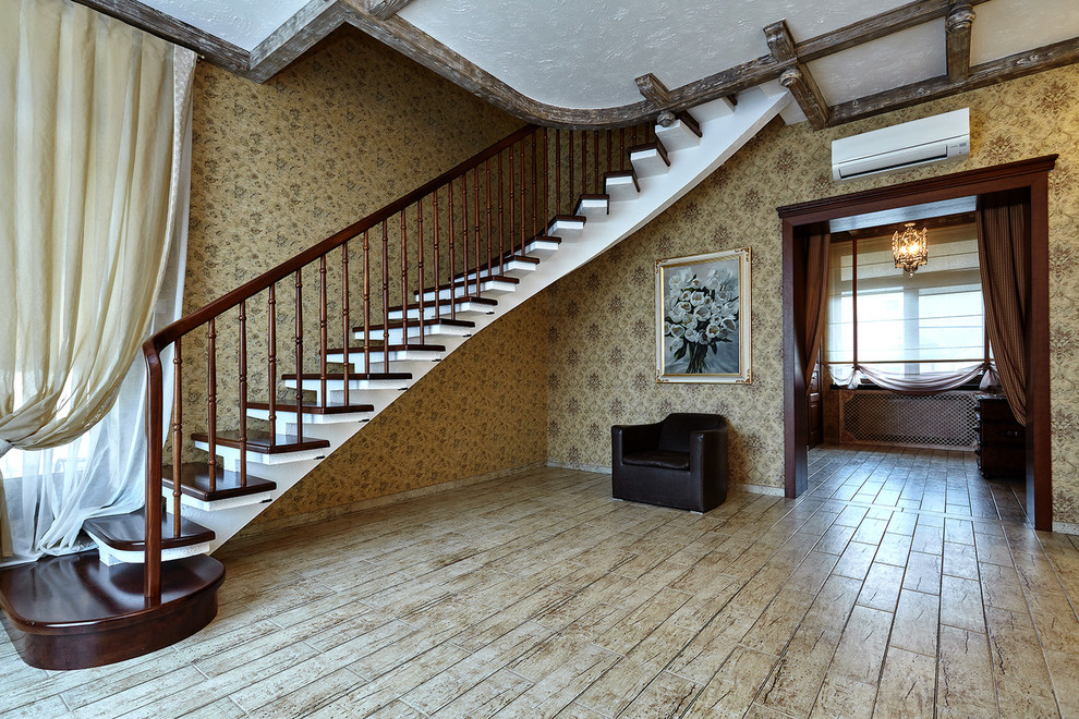 040 Частное домовладение