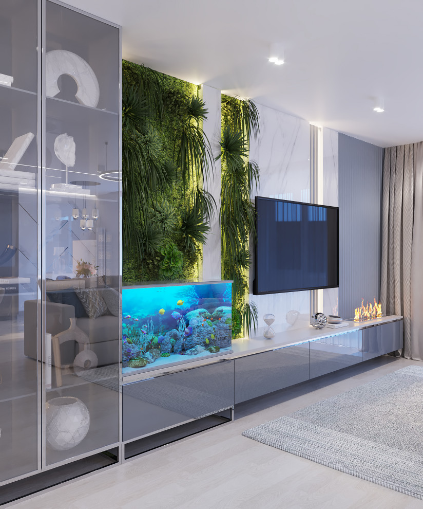 г. Барнаул, ул. Сергея Семенова