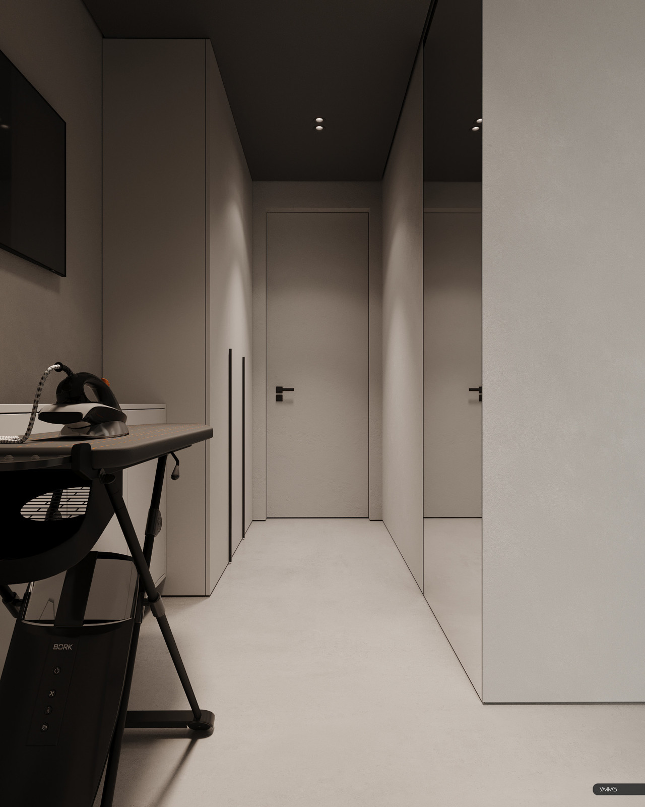 Комплексный проект дома 298 м2, Калининградская область