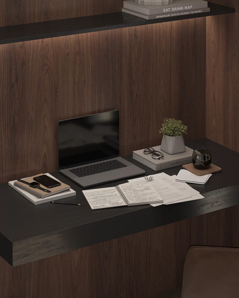 Обложка проекта: project •IRI•    ЖК Рыбная Деревня