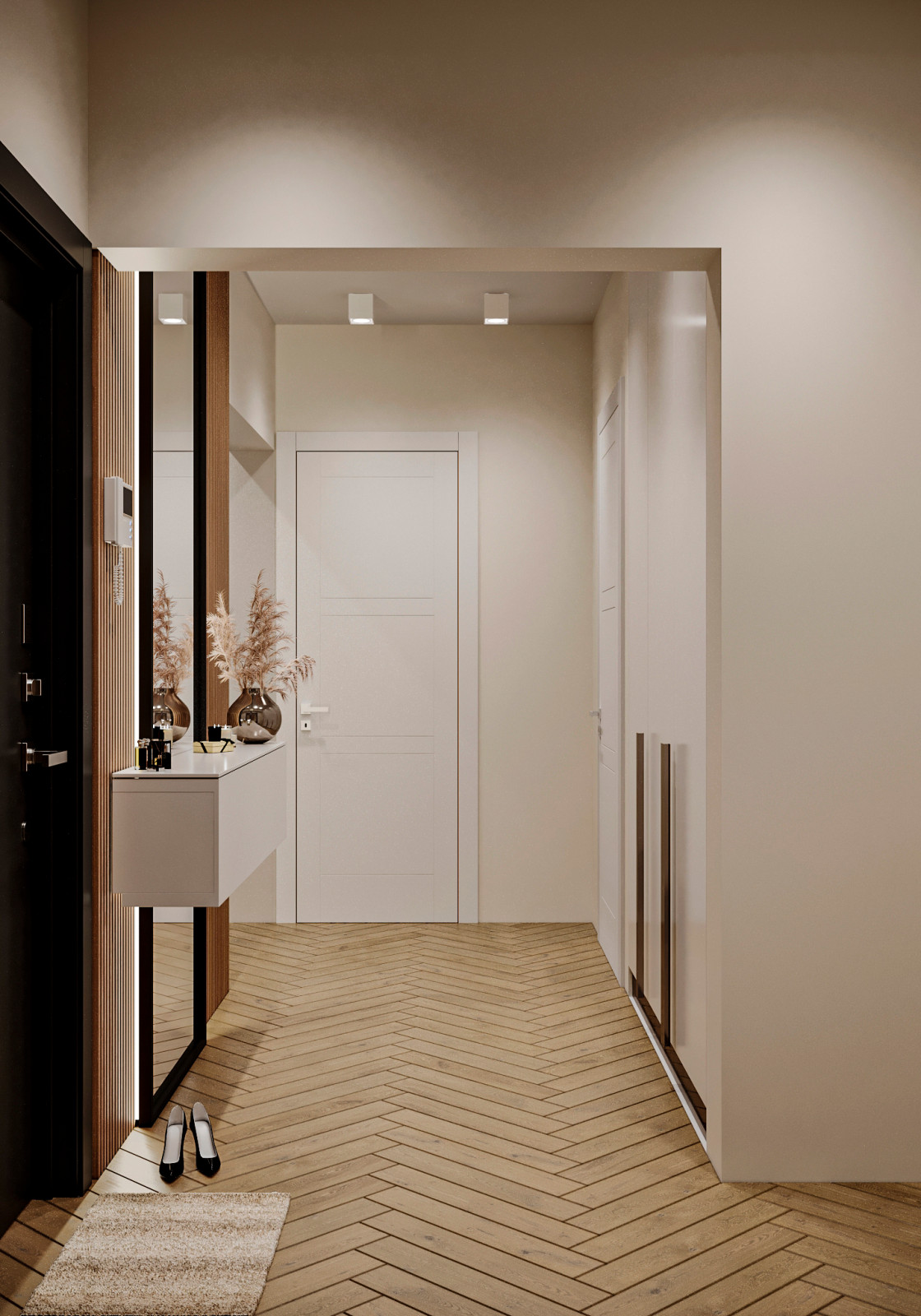 ВХОДНАЯ ГРУППА