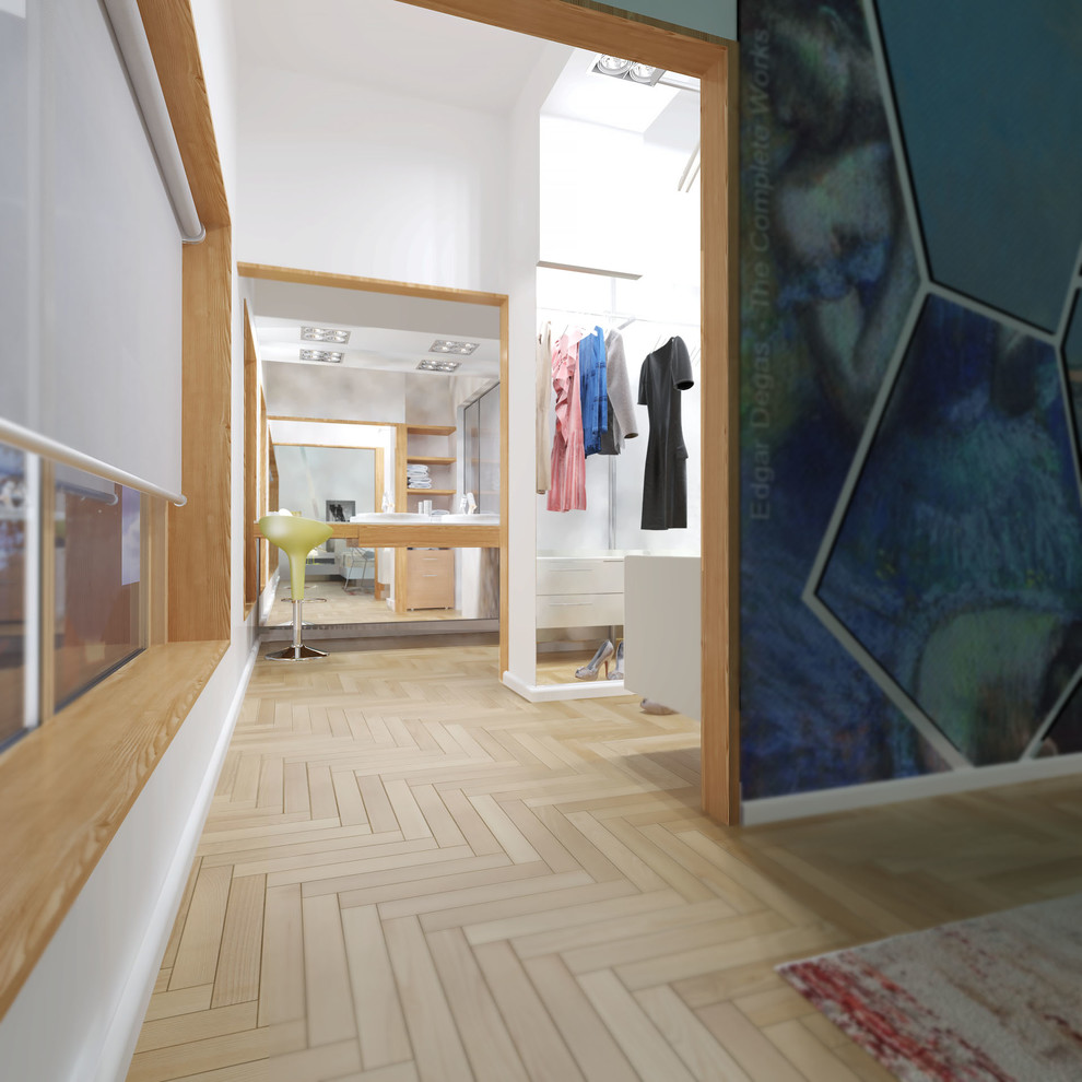 концепт загородного дома