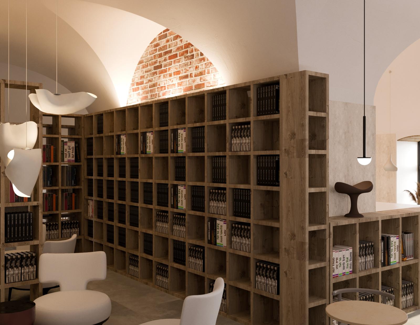 BookCafe в Сергиевом Посаде