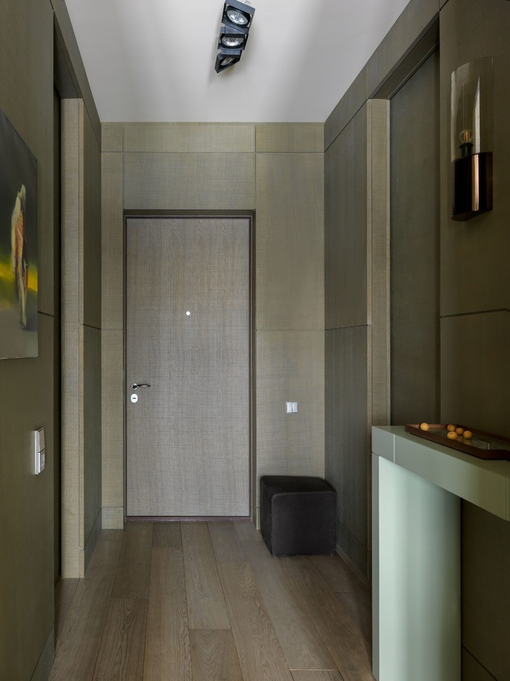 Houzz тур: Квартира как вложение в будущее дочери