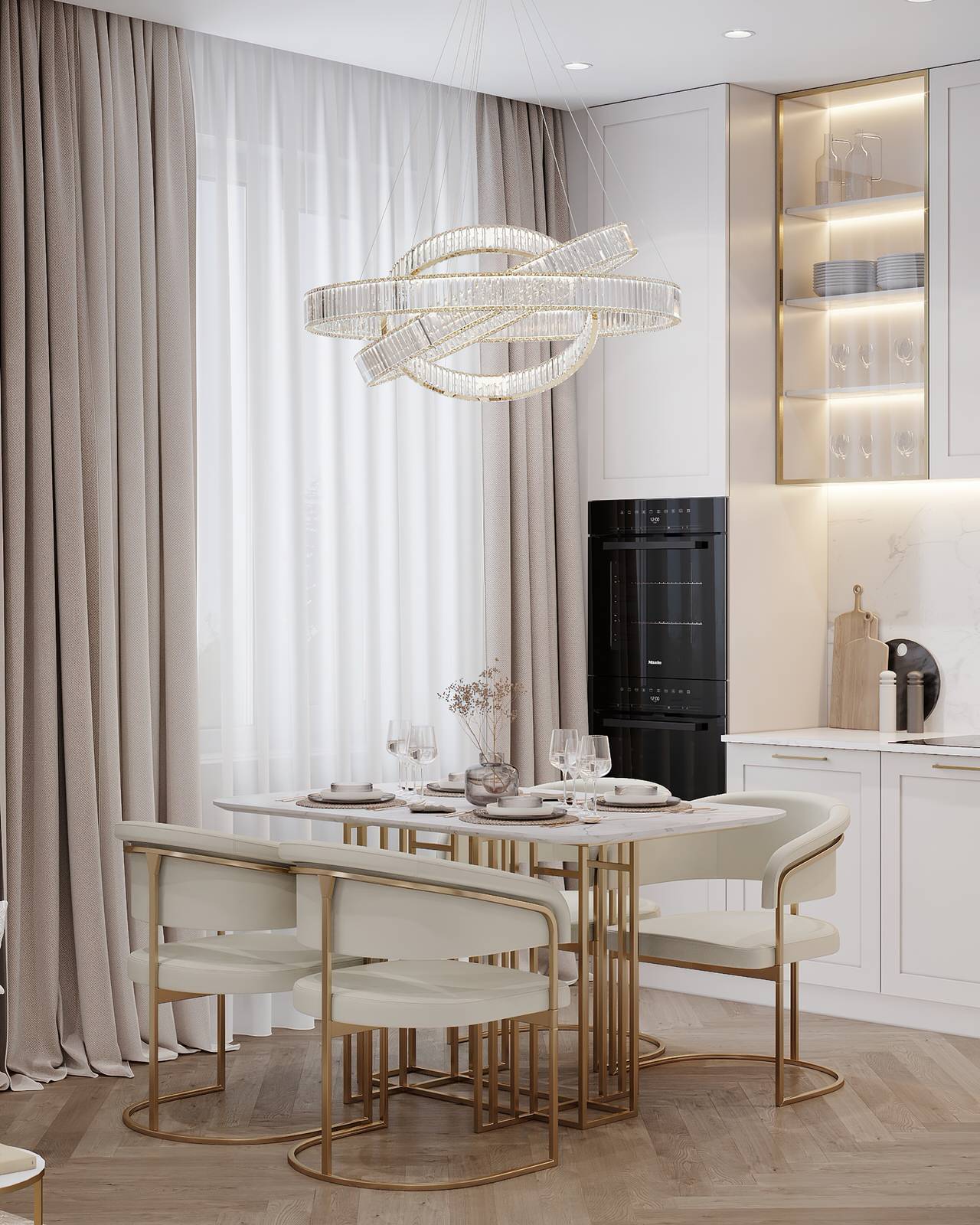 ЖК Фили сити