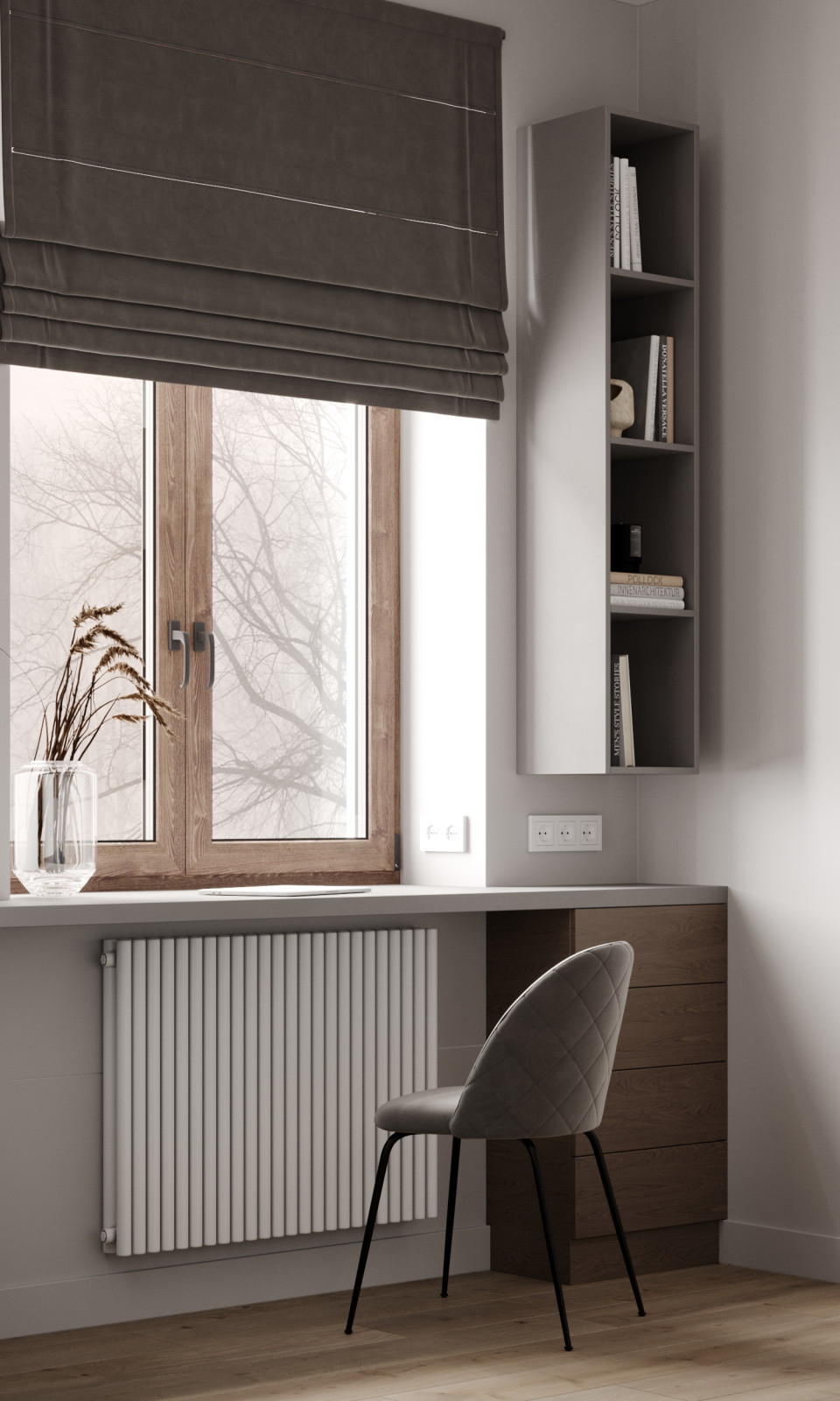 Частный Дом в Конаково