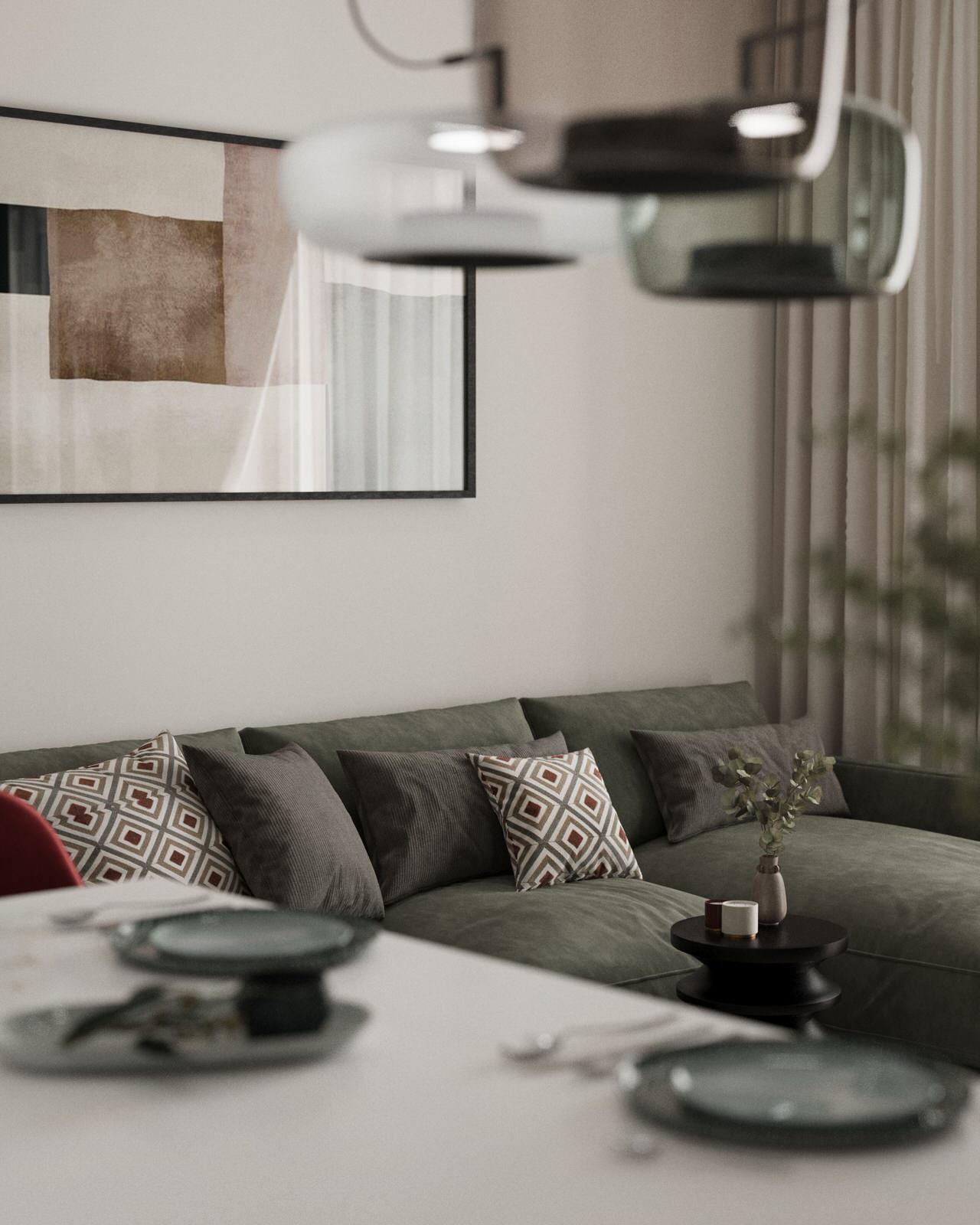 Квартира 45кв.м жк Ньютон