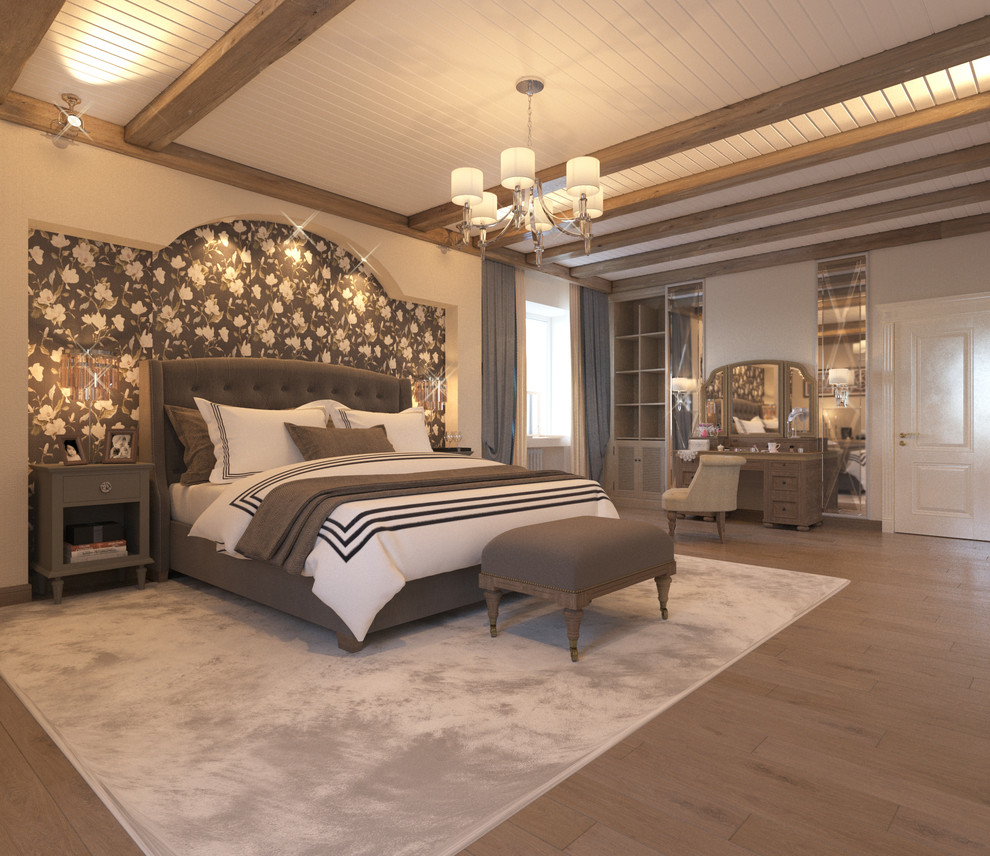 Интерьер загородного дома в Железногорске