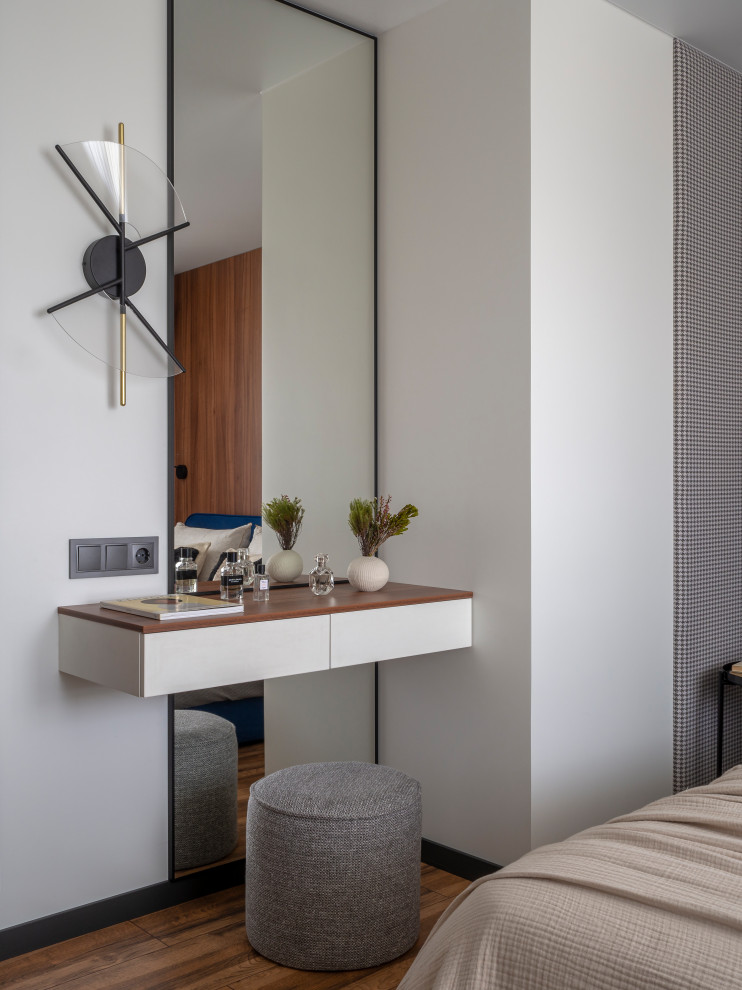 Квартира в ЖК Олимпийский 60 м2