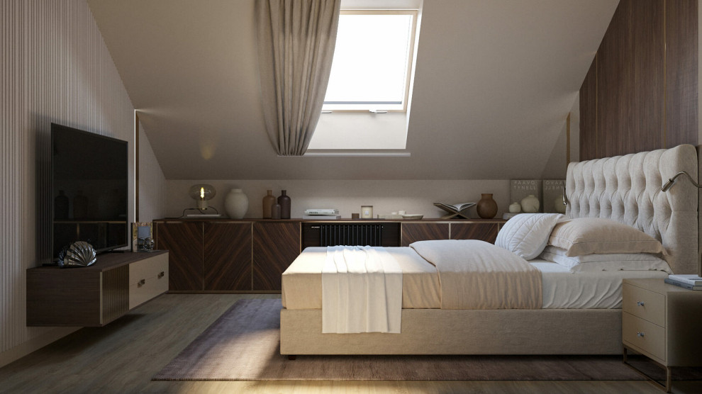 Квартира на Некрасова