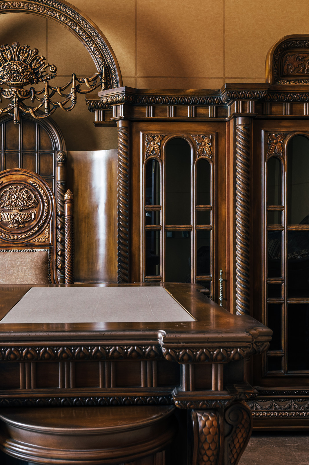 Апартаменты