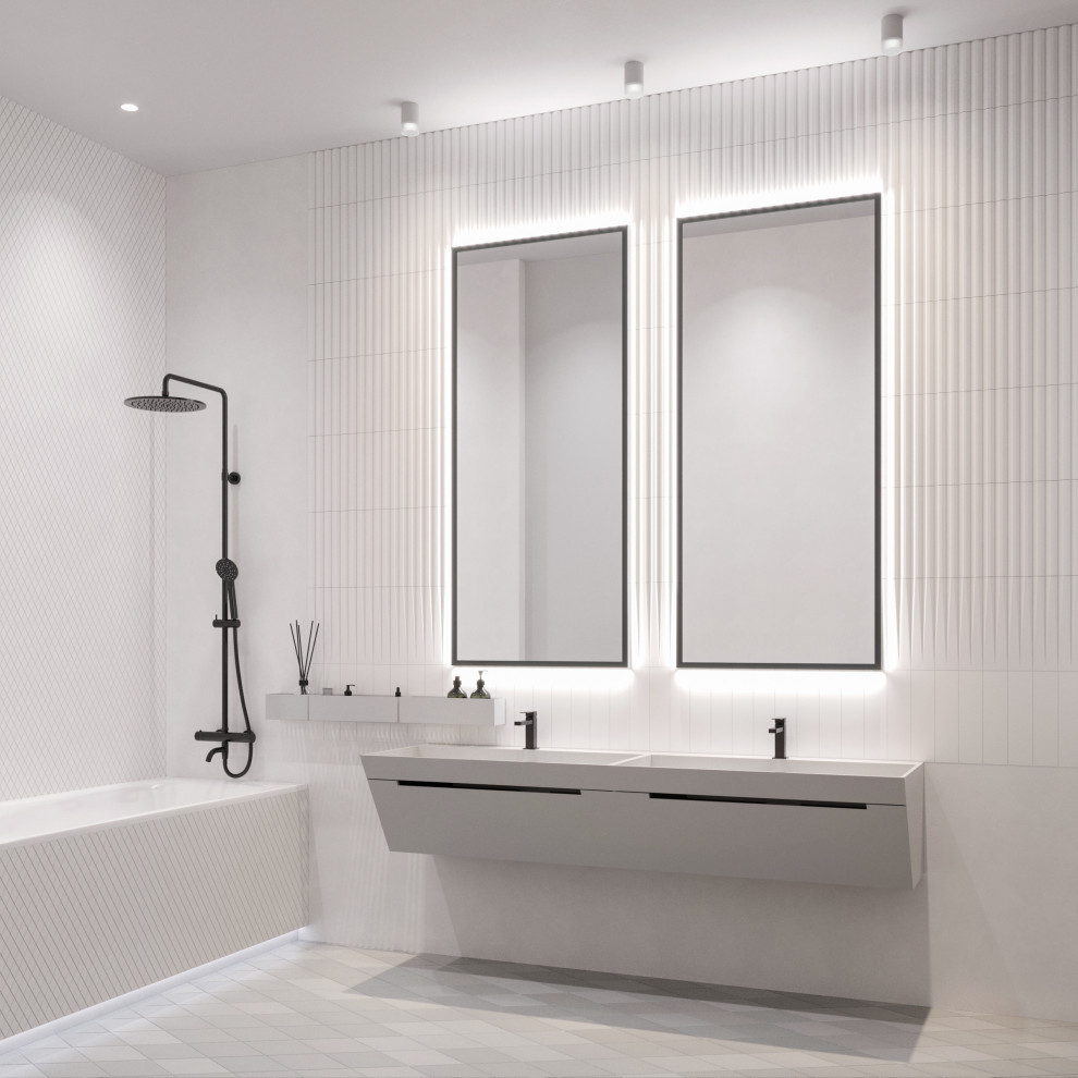 Клубный дом на просеке