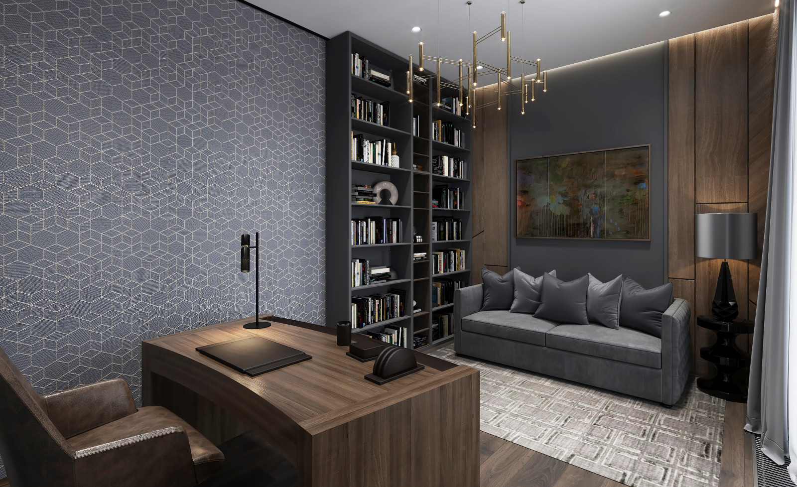 ЖК Привилегия