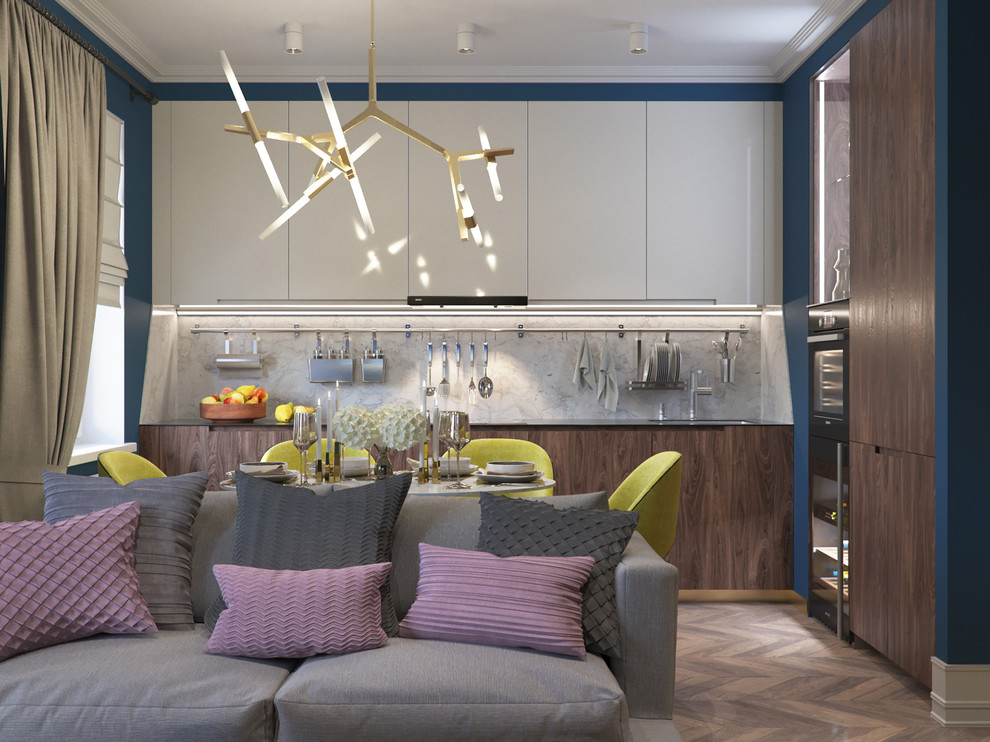 SKD flat | Skandi Klubb