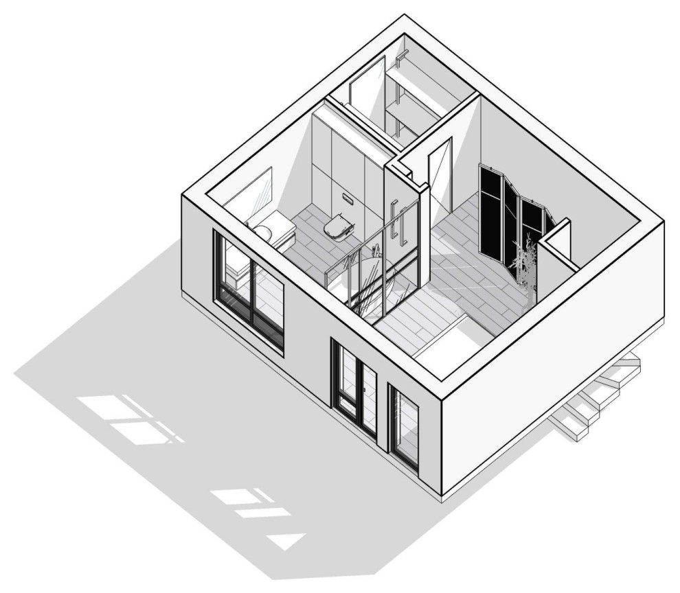 ЖК Удача юго-запад