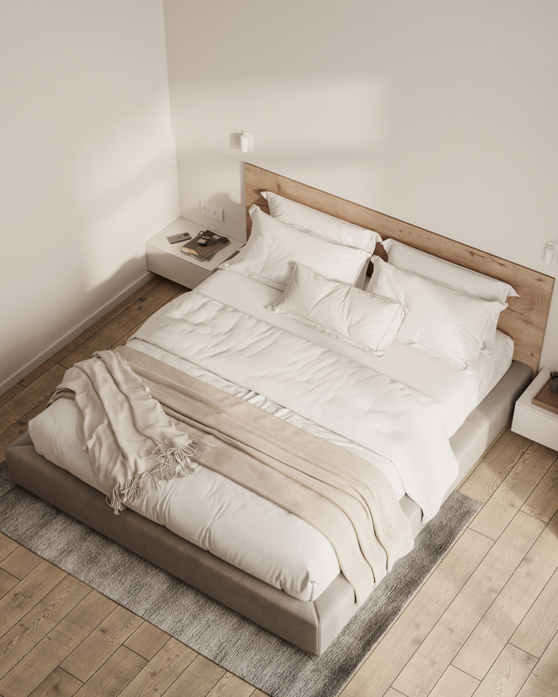 Дом в КП Заповедник