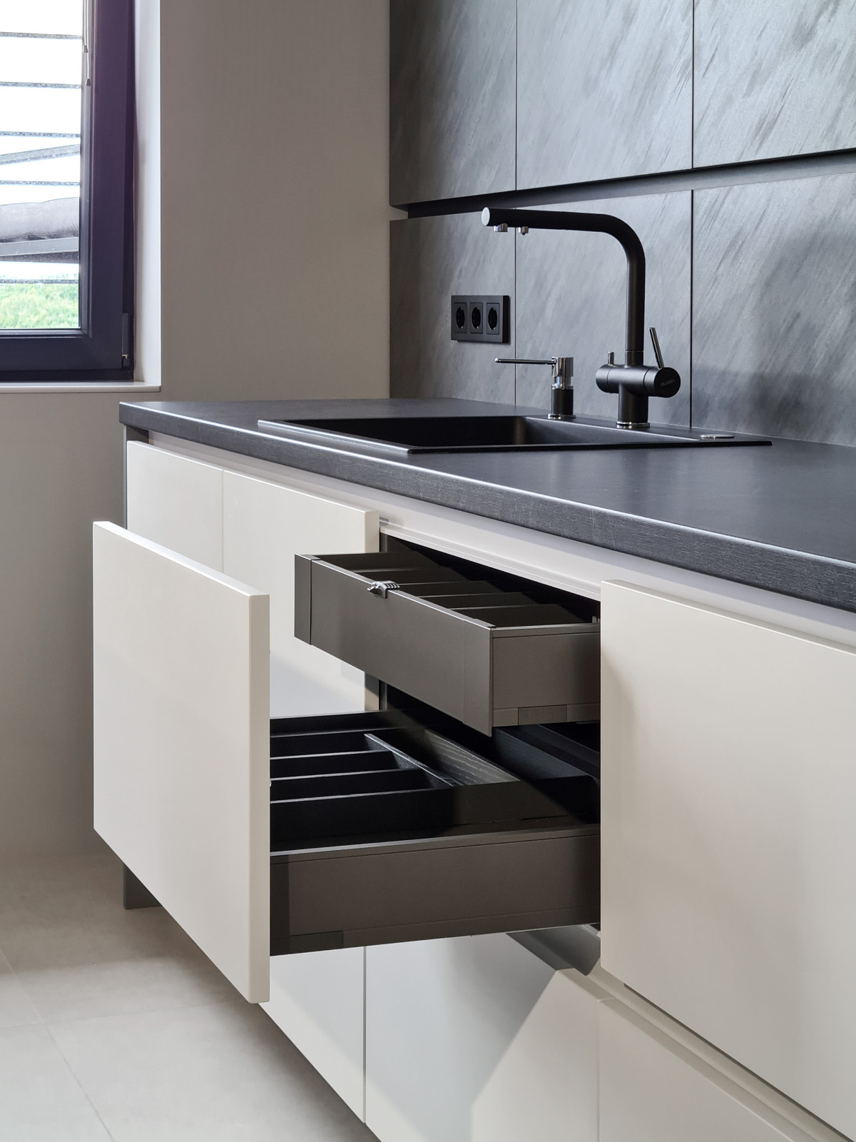 кухня брайн