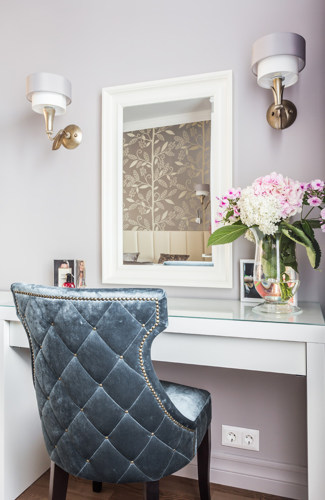 Квартира в ЖК "Триумф Парк"