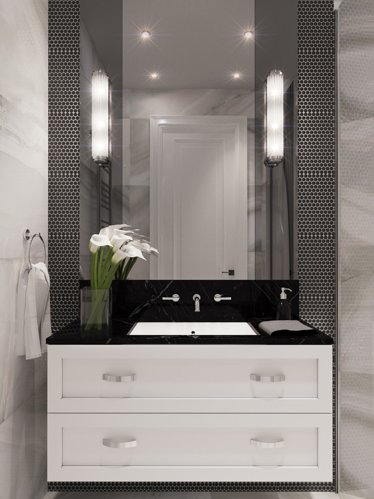 Обложка проекта: Неоклассика в Пушкине