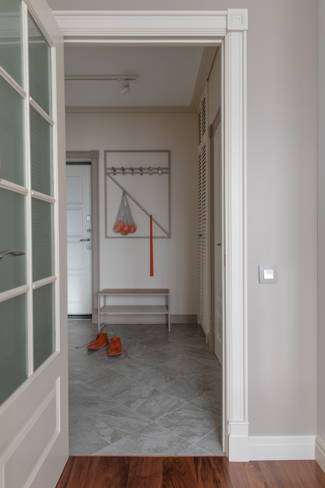 Квартира психолога Михаила Лабковского