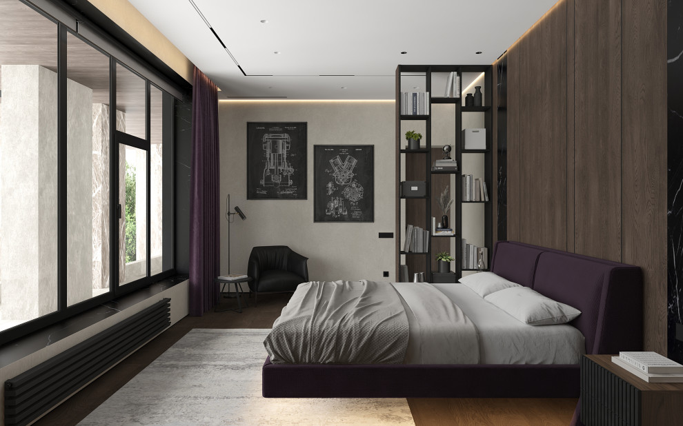 КП Мэдисон Парк